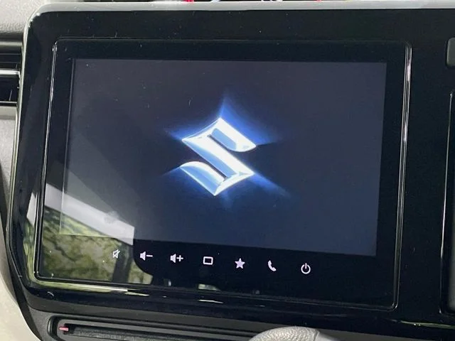 Suzuki SOLIO ハイブリッド　MZ photo 4