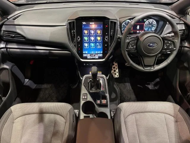 Subaru CROSSTREK プレミアム　S：HEV　EX photo 2
