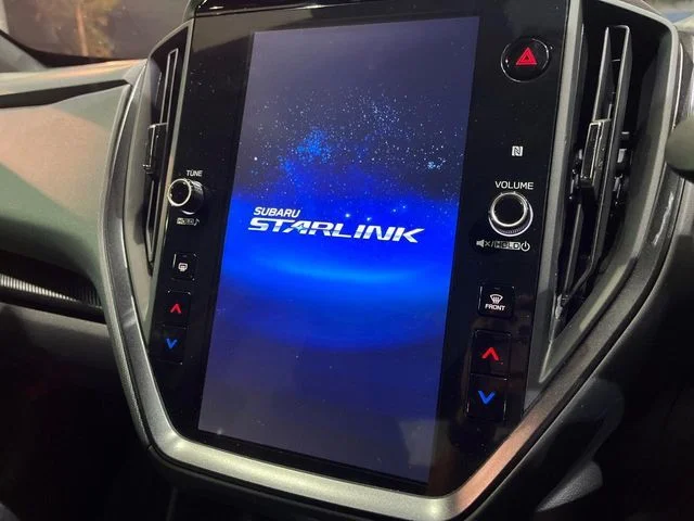 Subaru CROSSTREK プレミアム　S：HEV　EX photo 3