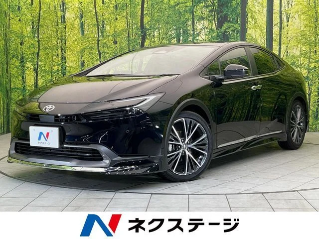 Toyota PRIUS G 2025