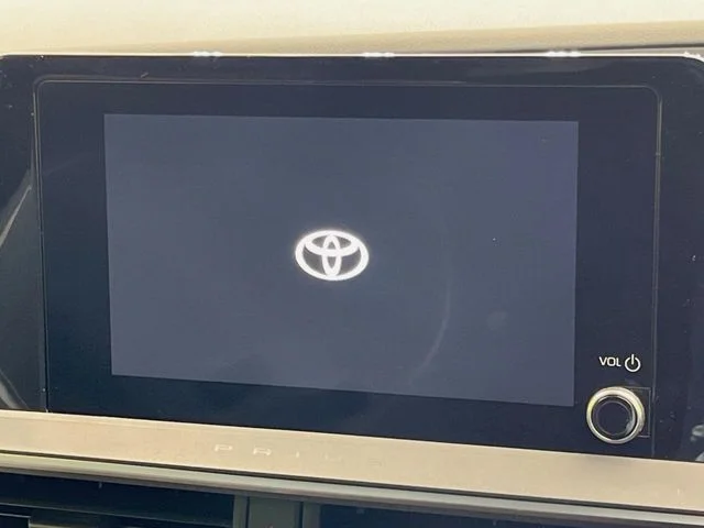 Toyota PRIUS G photo 3