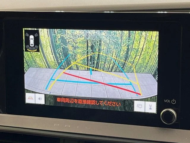 Toyota PRIUS G photo 4