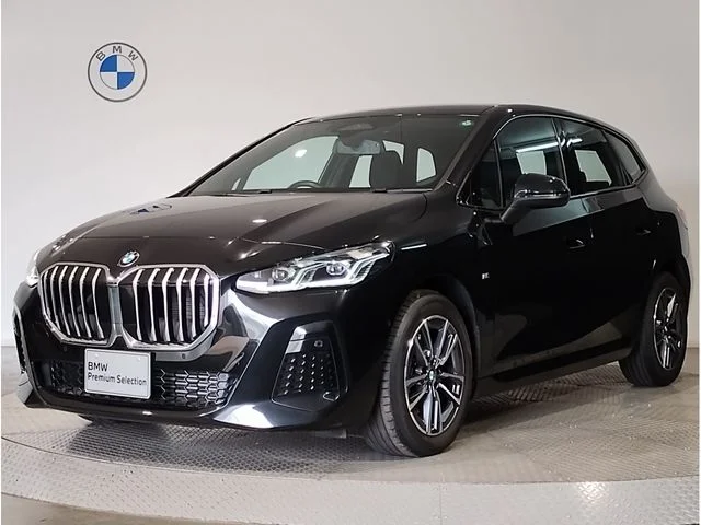Bmw BMW 2series Active Tourer 218i　Mスポーツ 2022