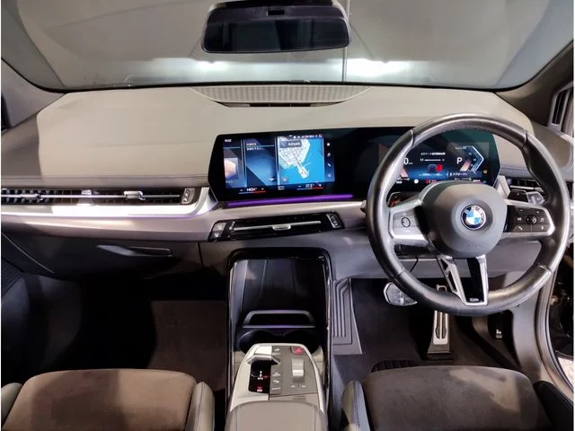 Bmw BMW 2series Active Tourer 218i　Mスポーツ photo 2