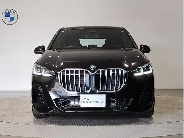 Bmw BMW 2series Active Tourer 218i　Mスポーツ photo 3