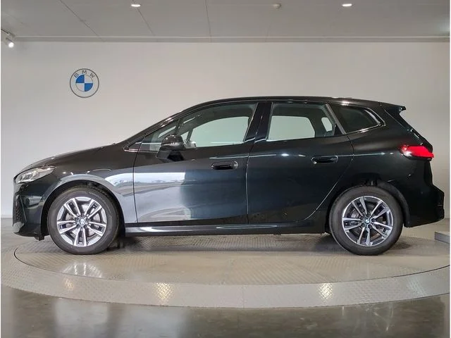 Bmw BMW 2series Active Tourer 218i　Mスポーツ photo 4