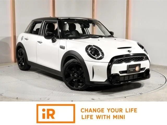 Bmw MINI COOPER SD 5DOOR ベースグレード 2023