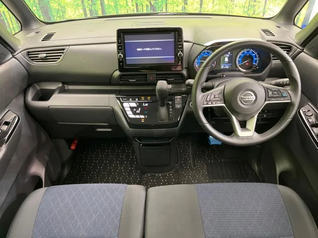Nissan ROOX ハイウェイスタGターボプロパイロットEd photo 2