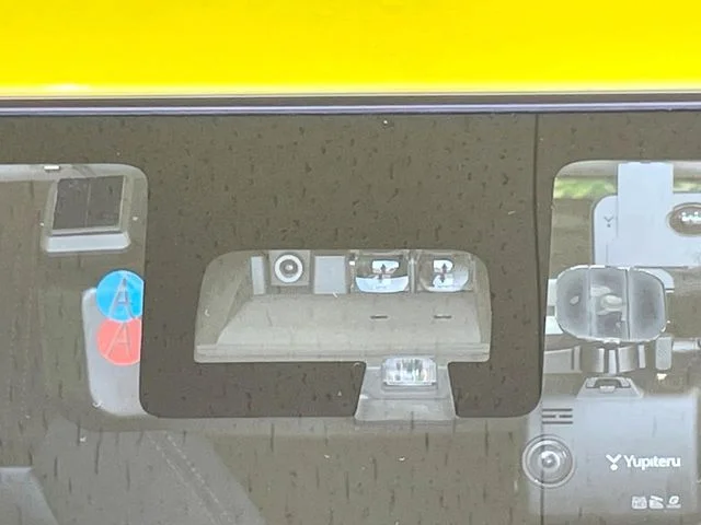 Suzuki SWIFT スポーツ photo 3
