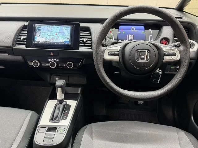 Honda FIT e:HEV ベーシック photo 2