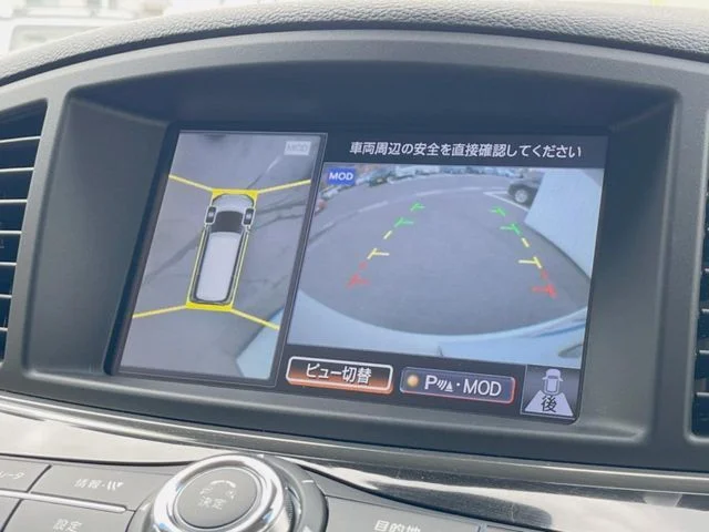 Nissan ELGRAND 4WD 250ハイウェイスターS photo 4