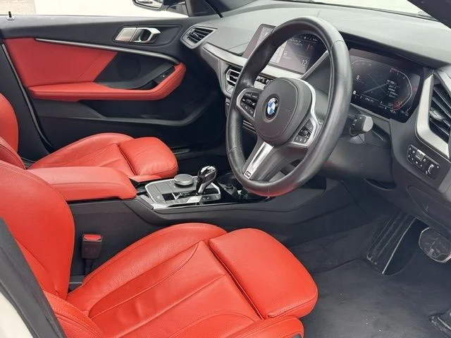 Bmw BMW 2series Gran coupe 218d　Mスポーツ　Ed　ジョイ＋ photo 2