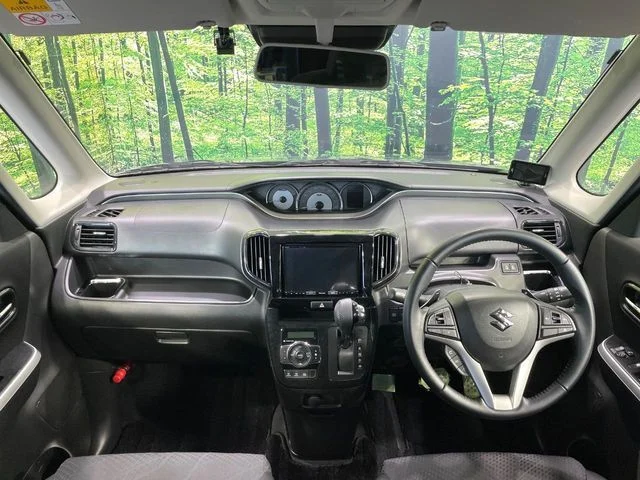 Suzuki SOLIO BANDIT ハイブリッド　MV photo 2