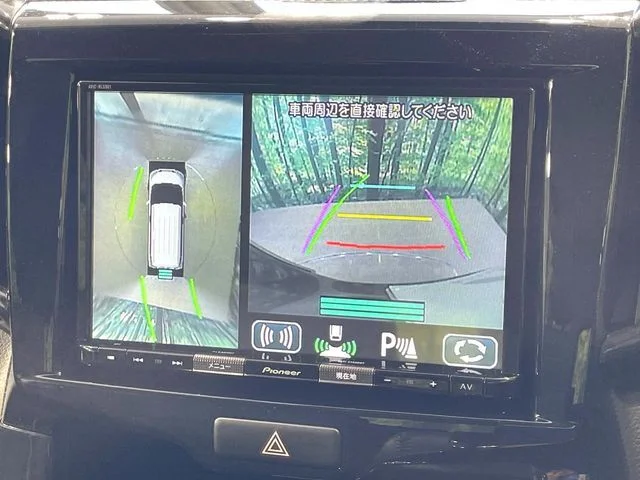 Suzuki SOLIO BANDIT ハイブリッド　MV photo 4
