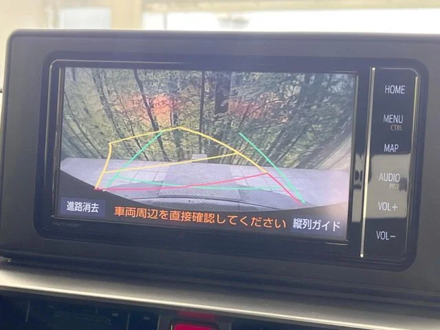 Toyota RAIZE G photo 4