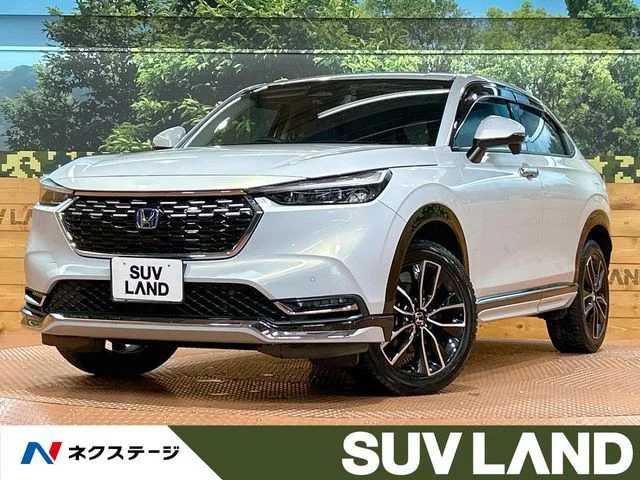 Honda VEZEL e:HEV Z 2022