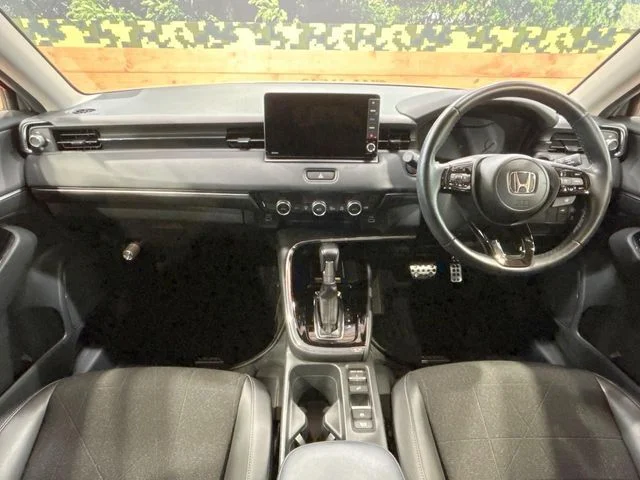Honda VEZEL e:HEV Z photo 2