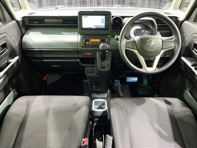 Suzuki Spacia BASE GF photo 2