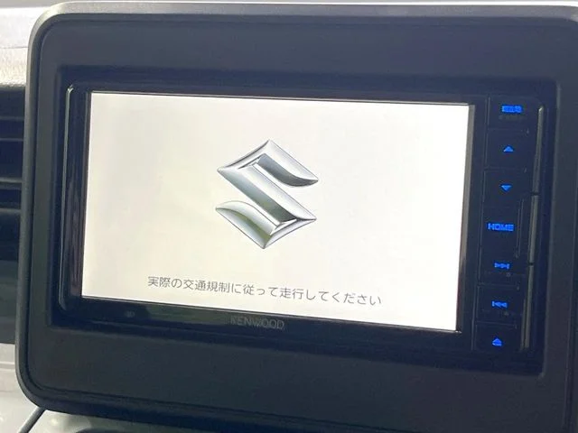 Suzuki Spacia BASE GF photo 4