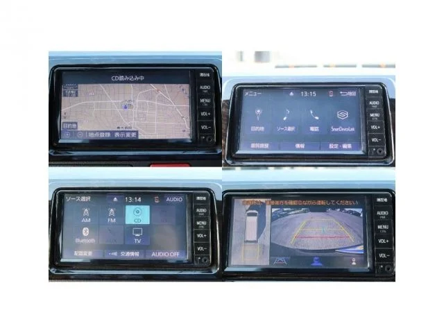 Toyota HIACE van 2WD スーパーGL　ダークプライム2　ロング photo 4