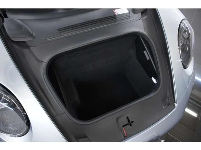 Porsche PORSCHE 911 ターボS photo 2