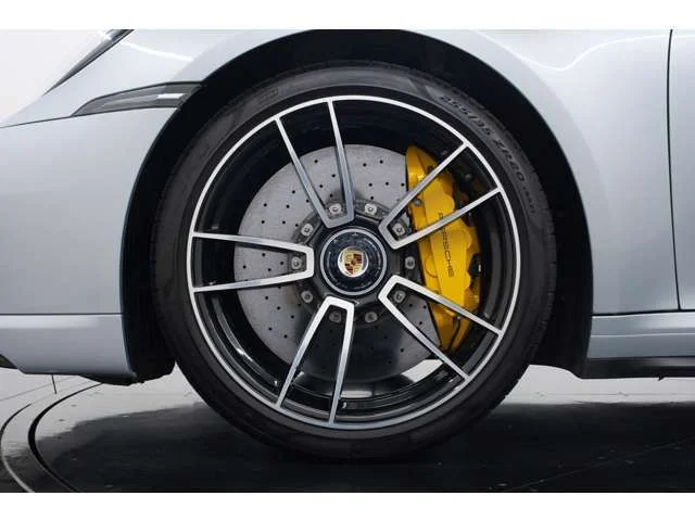Porsche PORSCHE 911 ターボS photo 3