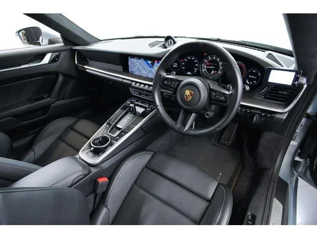 Porsche PORSCHE 911 ターボS photo 4