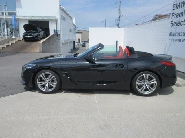Bmw BMW Z4 sDrive20i　Mスポーツ photo 2