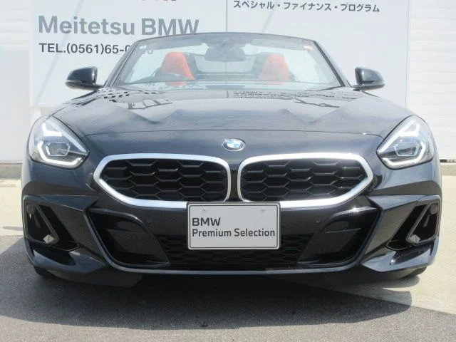 Bmw BMW Z4 sDrive20i　Mスポーツ photo 3
