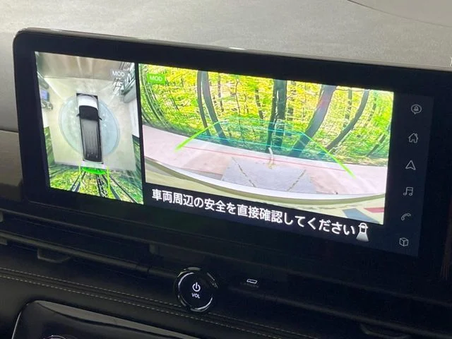 Nissan SERENA WG e−POWER　ハイウェイスター　V photo 4