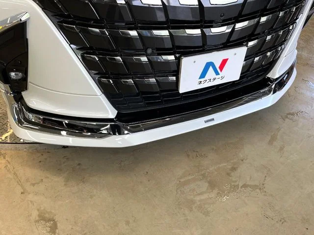Toyota ALPHARD Z photo 3