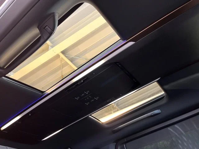 Toyota ALPHARD Z photo 4