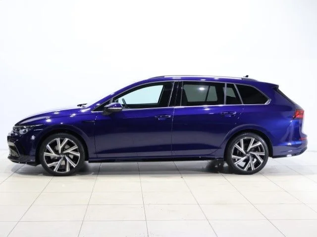 Volkswagen VOLKSWAGEN GOLF VARIANT TDI　Rライン　プラチナムエディション photo 3