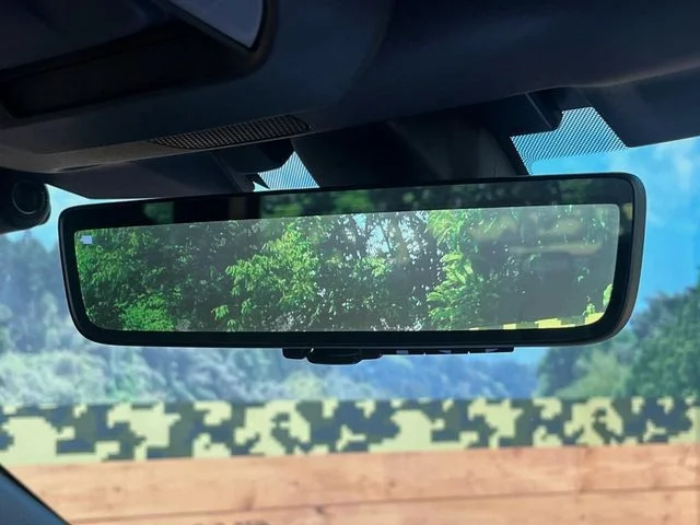 Subaru FORESTER STI　スポーツ photo 3
