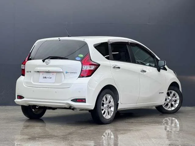 Nissan NOTE e−POWER　X photo 2