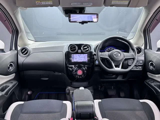 Nissan NOTE e−POWER　X photo 3