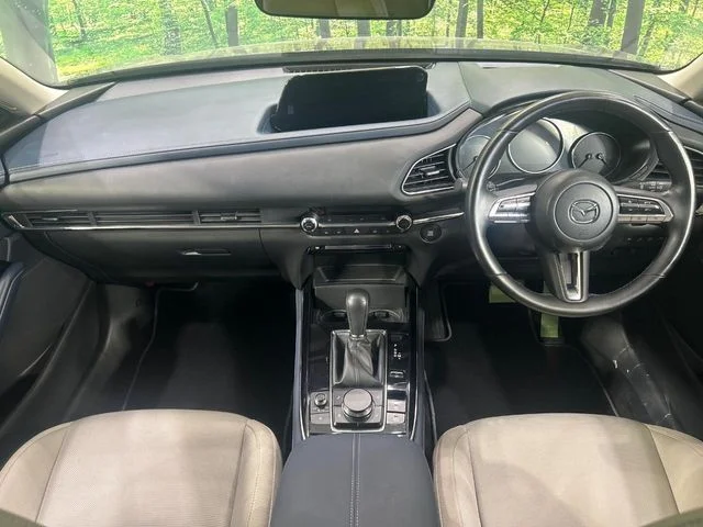Mazda CX-30 20S　プロアクティブ　ツーリングセレク photo 2