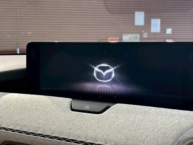 Mazda CX-80 XD−HV　プレミアム　モダン photo 4