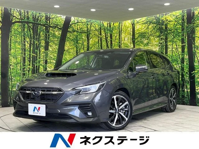 Subaru LEVORG GT−H　EX 2022