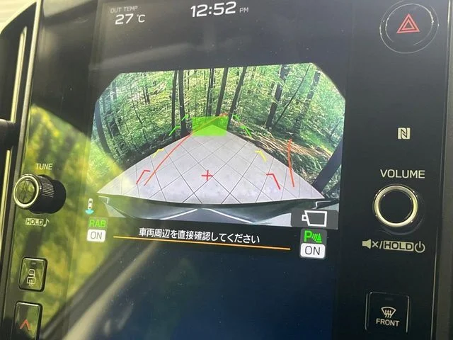 Subaru LEVORG GT−H　EX photo 4