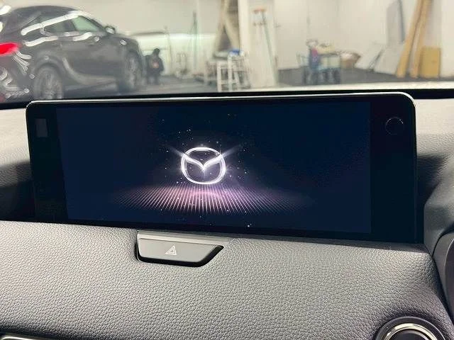 Mazda CX-80 XD　Lパッケージ photo 3