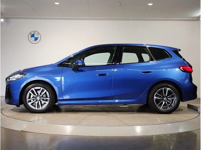 Bmw BMW 2series Active Tourer 218d　Mスポーツ photo 2