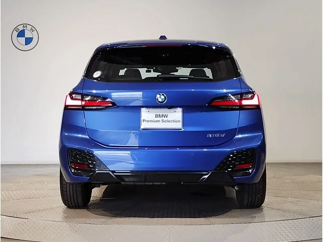 Bmw BMW 2series Active Tourer 218d　Mスポーツ photo 3