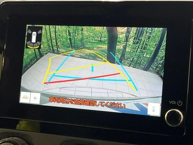 Toyota SIENTA X photo 4