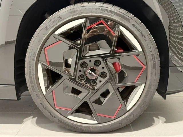 Bmw MINI ACEMAN ジョンクーパーワークス　E photo 2