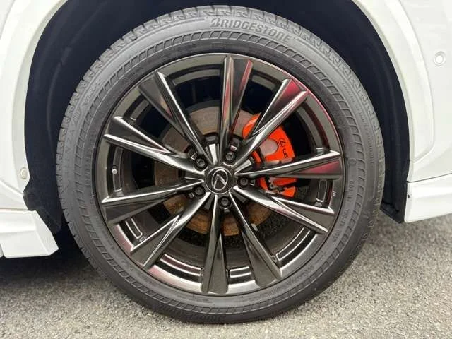 Toyota LEXUS NX350h Fスポーツ photo 3
