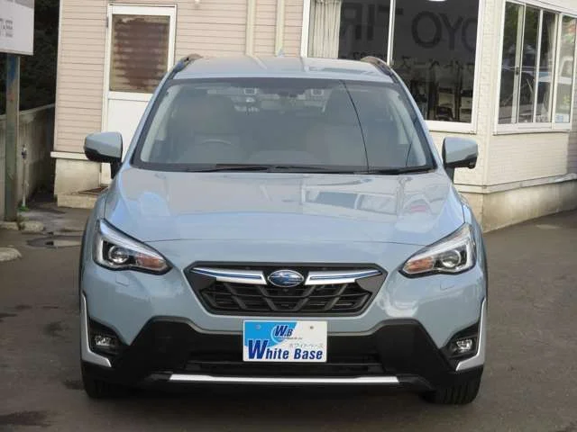 Subaru SUBARU XV HYBRID アドバンス photo 2