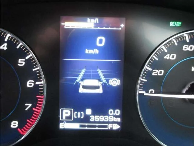 Subaru SUBARU XV HYBRID アドバンス photo 4