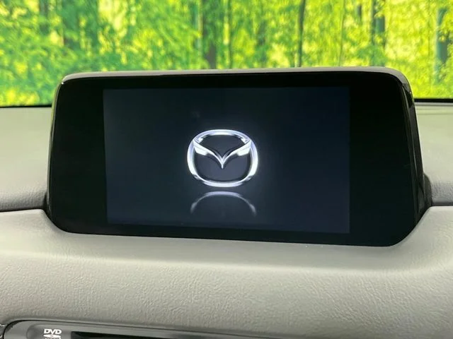 Mazda CX-8 4WD XD　Lパッケージ photo 4