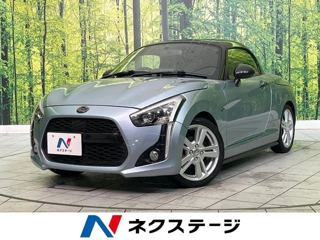 Daihatsu COPEN ローブ　S　660 2024